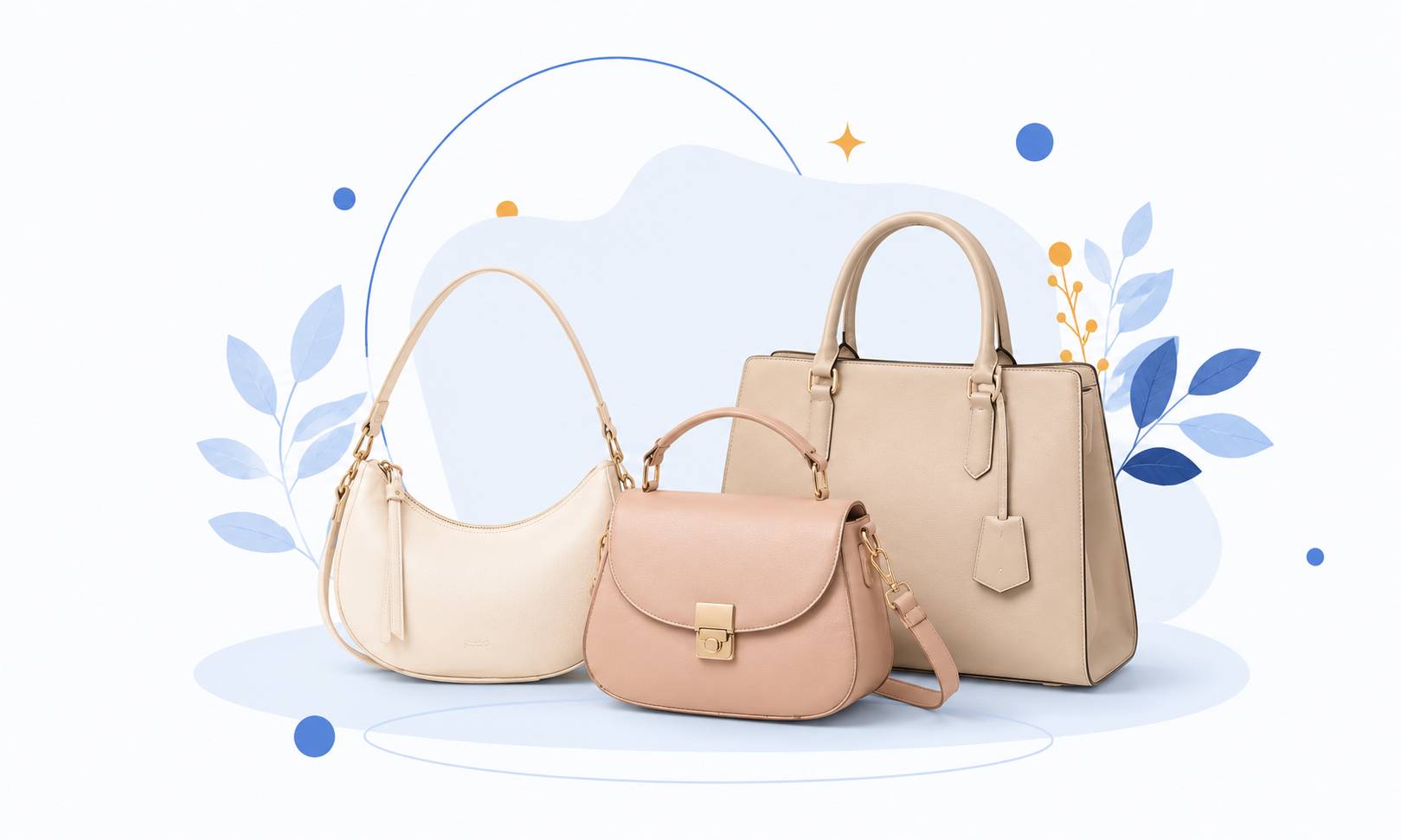 クロエのバッグ買取記事のアイキャッチ画像