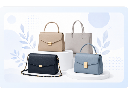 ブランドバッグ買取カテゴリ